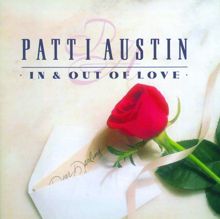 Patti Austin: In & Out Of Love