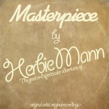 Herbie Mann: Masterpiece