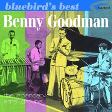 Benny Goodman: The Legendary Small Groups (Bluebird's Best Series)