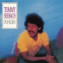 Tommy Seebach: Pop-Korn [Remastered]