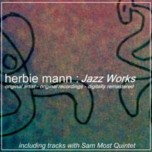 Herbie Mann: Jazz Works