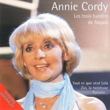 Annie Cordy: Les Trois Bandits De Napoli