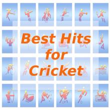 Tune Robbers: Best Hits for Cricket