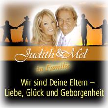 Judith & Mel: Viel Glück