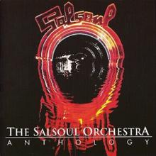 The Salsoul Orchestra: Anthology Vol. 1