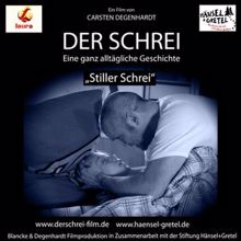 Laura: Stiller Schrei Der Schrei - Eine ganz alltägliche Geschichte Original Soundtrack