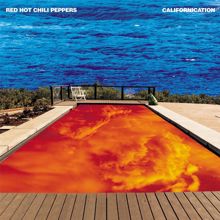 Red Hot Chili Peppers: Californication (Deluxe Edition)