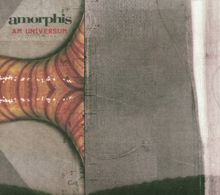 Amorphis: Captured State