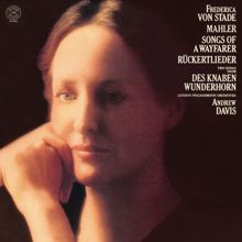 Frederica von Stade: Frederica von Stade Sings Mahler Lieder