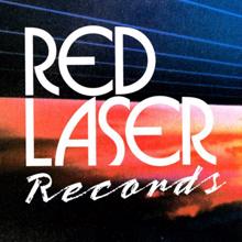 Various Artists: Red Laser Disco EP1