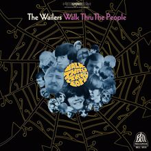 The Wailers: Walk Thru the People