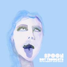 Spoon: Hot Thoughts (David Andrew Sitek Remix)