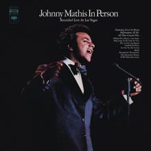 Johnny Mathis: In Person (Live)