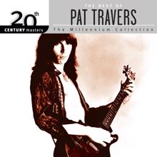 Pat Travers: The Best Of Pat Travers 20th Century Masters The Millennium Collection