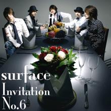 Surface: Invitation No.6