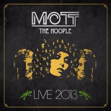 Mott The Hoople: Ballad of Mott the Hoople