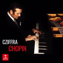 Georges Cziffra: Chopin: Impromptus, Polonaises, Études...