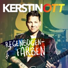 Kerstin Ott: Regenbogenfarben