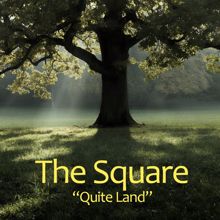 THE SQUARE: My Love for You Is Like a Mirror