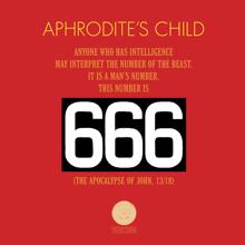 Aphrodite's Child: Aegian Sea (1974 Greek LP Version / Remastered 2022) (Aegian Sea1974 Greek LP Version / Remastered 2022)