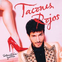 Sebastián Yatra: Tacones Rojos