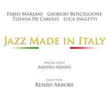 Fabio Mariani: Jazz Made In Italy