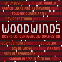 Royal Concertgebouw Orchestra: Woodwinds