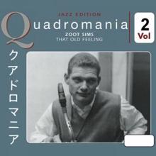 Zoot Sims: That Old Feeling, Vol. 2