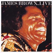 James Brown: Hot On The One (Live)