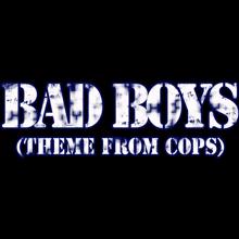 Inner Circle: Bad Boys (Theme from Cops)