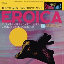 George Szell: Beethoven: Symphony No. 3 "Eroica" ((Remastered))