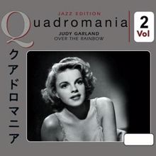 Judy Garland: Over the Rainbow, Vol. 2