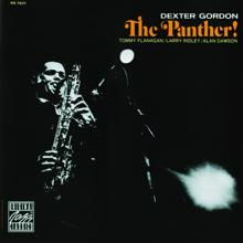 Dexter Gordon: The Panther