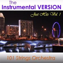 101 Strings Orchestra: The Instrumental Version