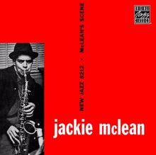 Jackie McLean: McLean's Scene