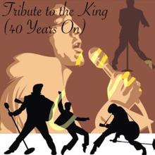 Adam Tyronne: Tribute to the King (40 Years On)