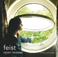 Feist: Open Season