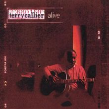 Terry Callier: Alive