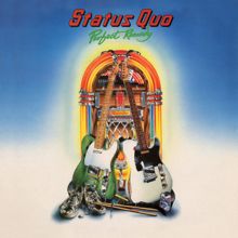 Status Quo: Perfect Remedy (Deluxe Edition)