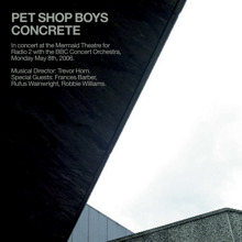 Pet Shop Boys: Luna Park (Live At The Mermaid Theatre)