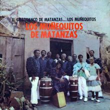 Los Muñequitos De Matanzas: El Guaguancó de Matanzas (Remasterizado)