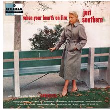 Jeri Southern: When Your Heart's On Fire