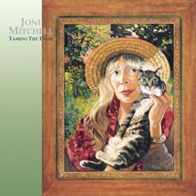 Joni Mitchell: Stay in Touch