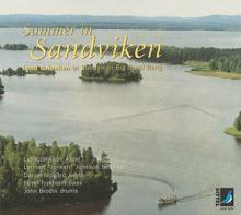 Various Artists: Summer in Sandviken