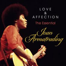 Joan Armatrading: Jesse (Album Version) (Jesse)