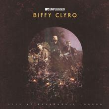 Biffy Clyro: Black Chandelier (MTV Unplugged Live at Roundhouse, London)