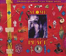 Kronos Quartet: Salome Dances for Peace