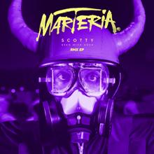 Marteria: Scotty beam mich hoch (RMX EP)