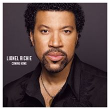 Lionel Richie: Up All Night (Album Version)