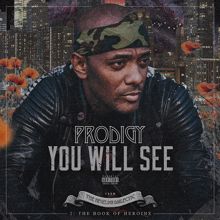 Prodigy: You Will See